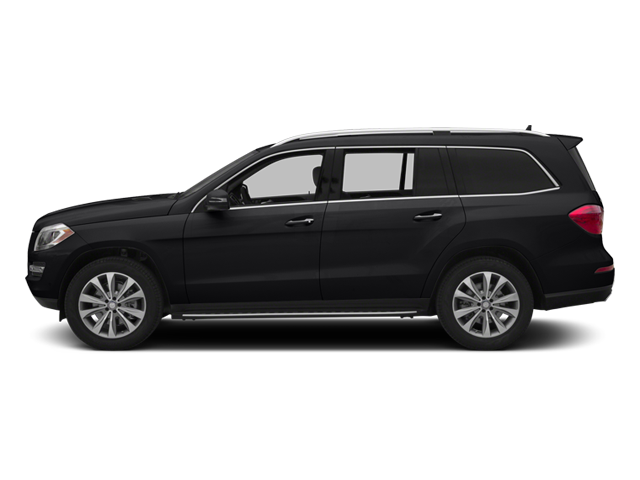 2014 Mercedes-Benz GL-Class GL 450