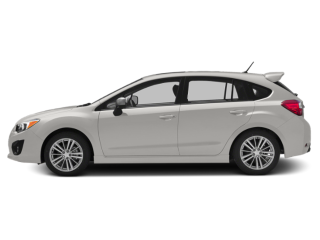 2014 Subaru Impreza Wagon 2.0i Sport Premium