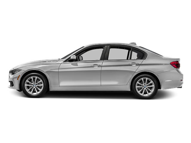 2016 BMW 3 Series 320i xDrive