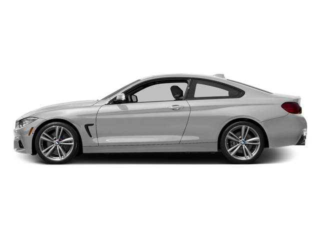 2016 BMW 4 Series 435i