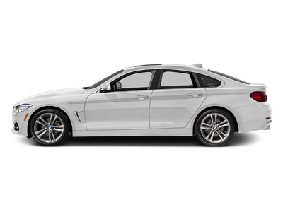 2016 BMW 4 Series 428i xDrive