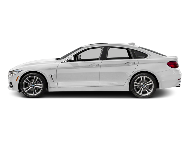 2016 BMW 4 Series 428i xDrive