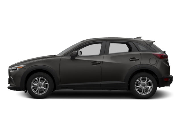 2016 Mazda Mazda CX-3 Sport AWD
