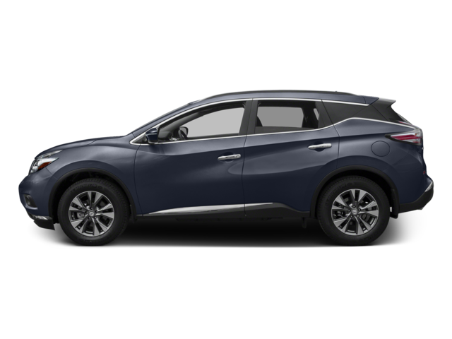2016 Nissan Murano SV