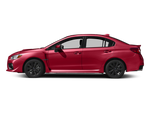 2016 Subaru WRX 4DR SDN MT