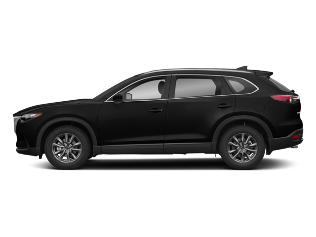 2018 Mazda Mazda CX-9 Sport FWD