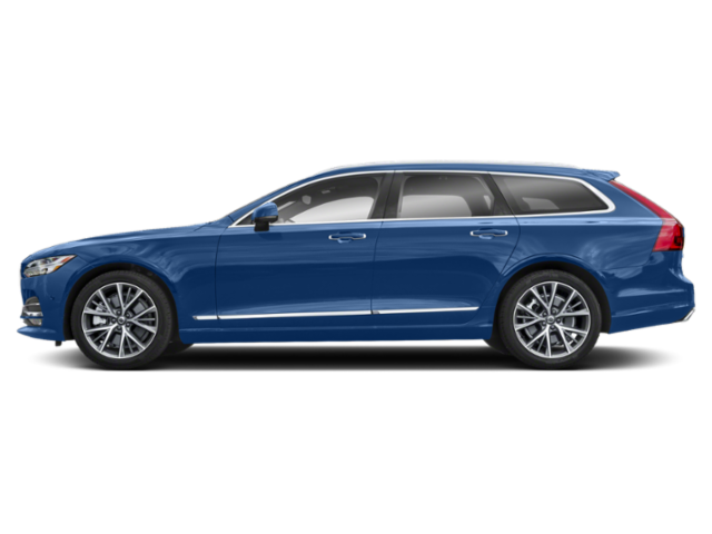 2018 Volvo V90 R-Design