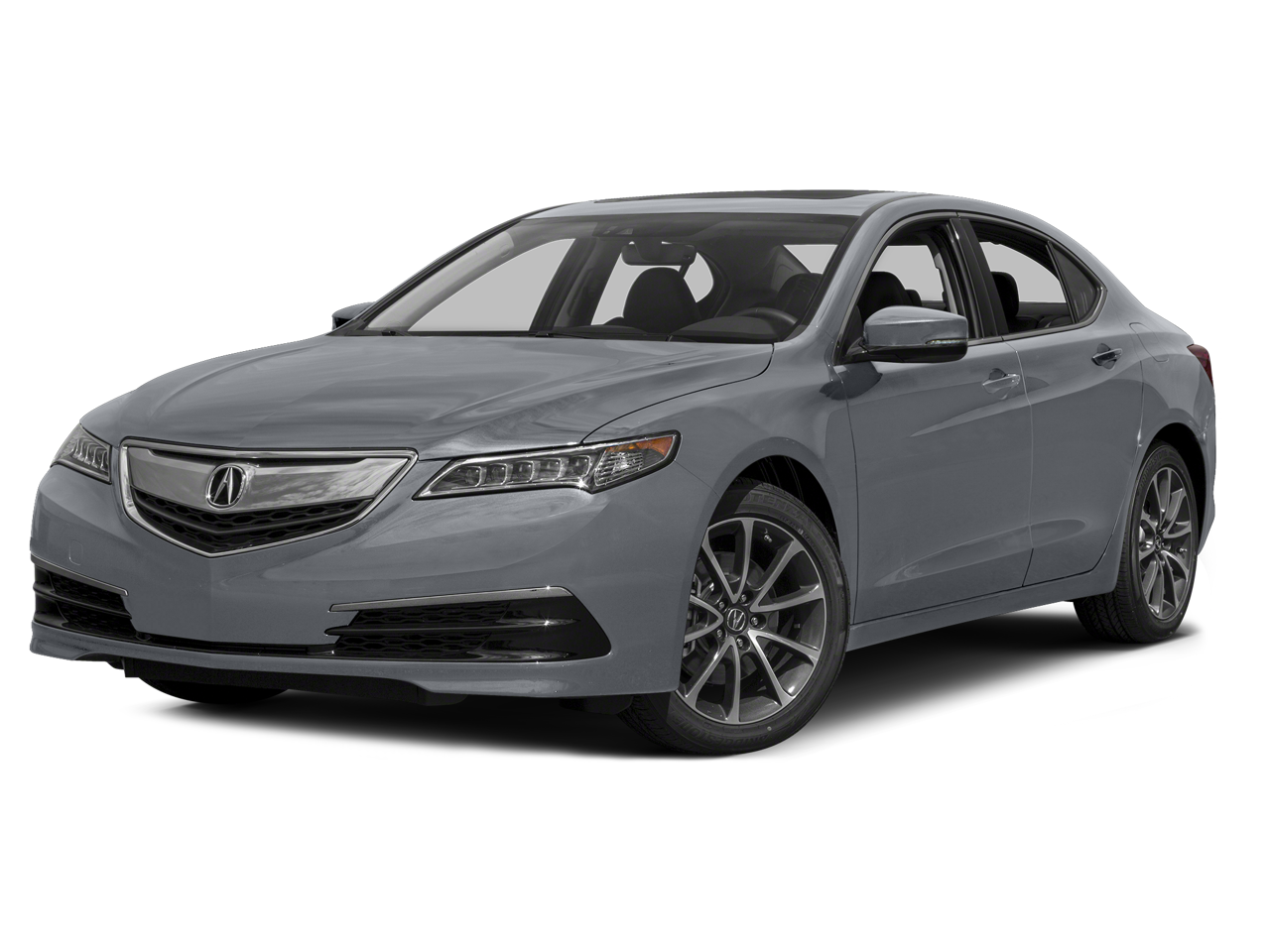 2015 Acura TLX V6 Tech