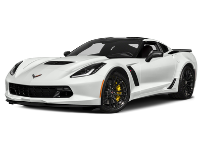 2015 Chevrolet Corvette Z06 Z06 2LZ