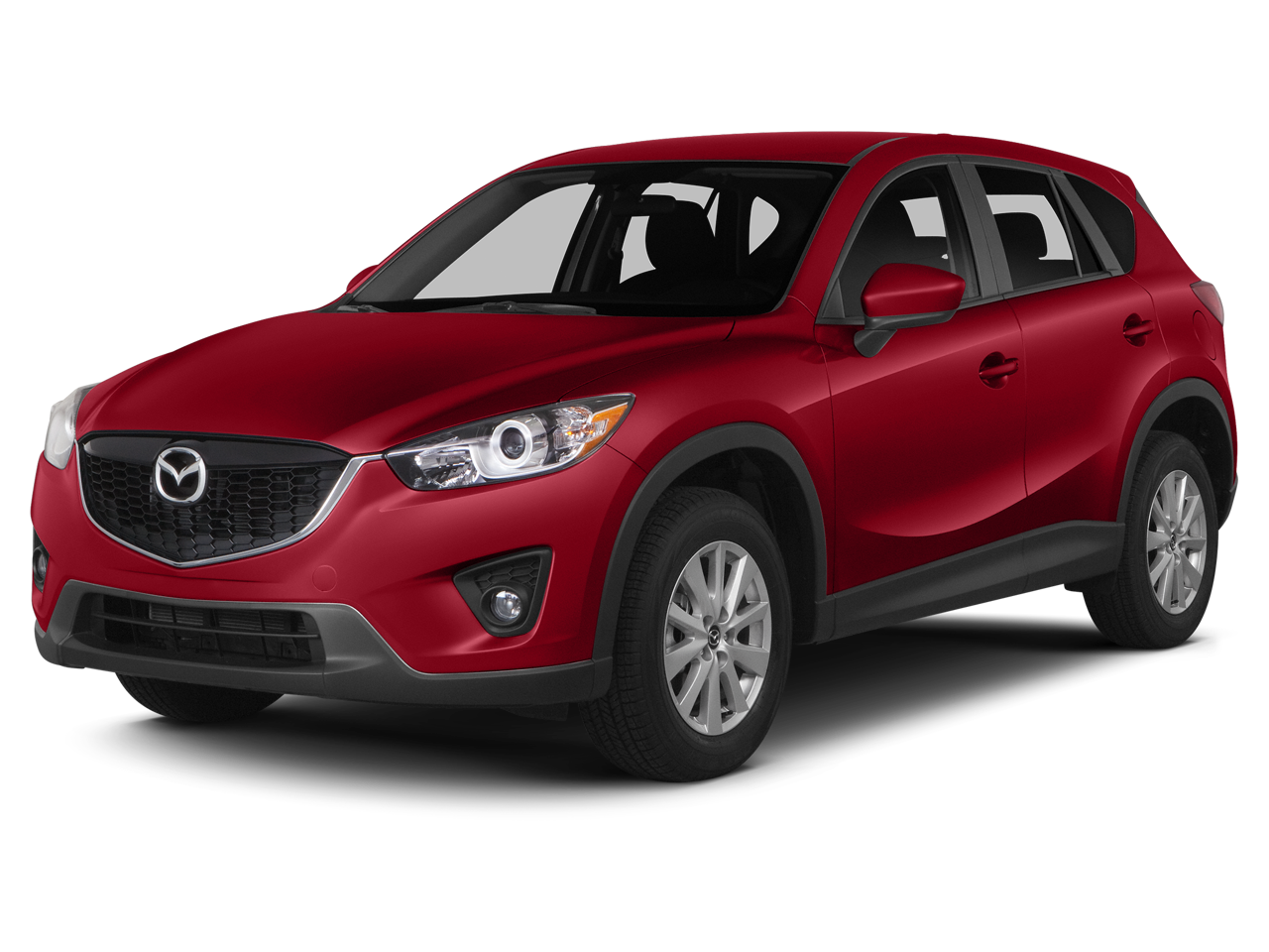 Used 2015 Mazda CX-5 Grand Touring with VIN JM3KE4DY4F0482537 for sale in Federal Way, WA