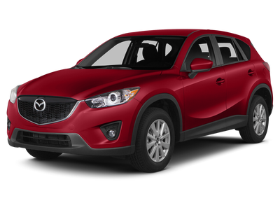 2015 Mazda Mazda CX-5 Grand Touring AWD