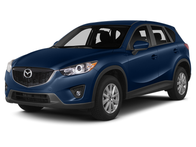 2015 Mazda Mazda CX-5 Touring AWD