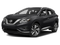 2015 Nissan Murano Platinum AWD