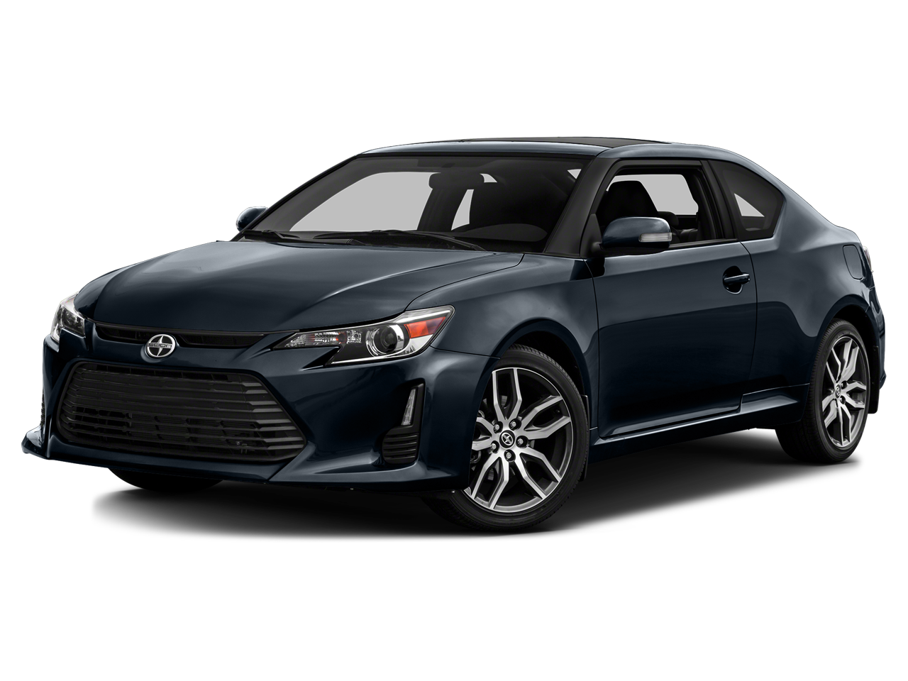 2015 Scion tC Base