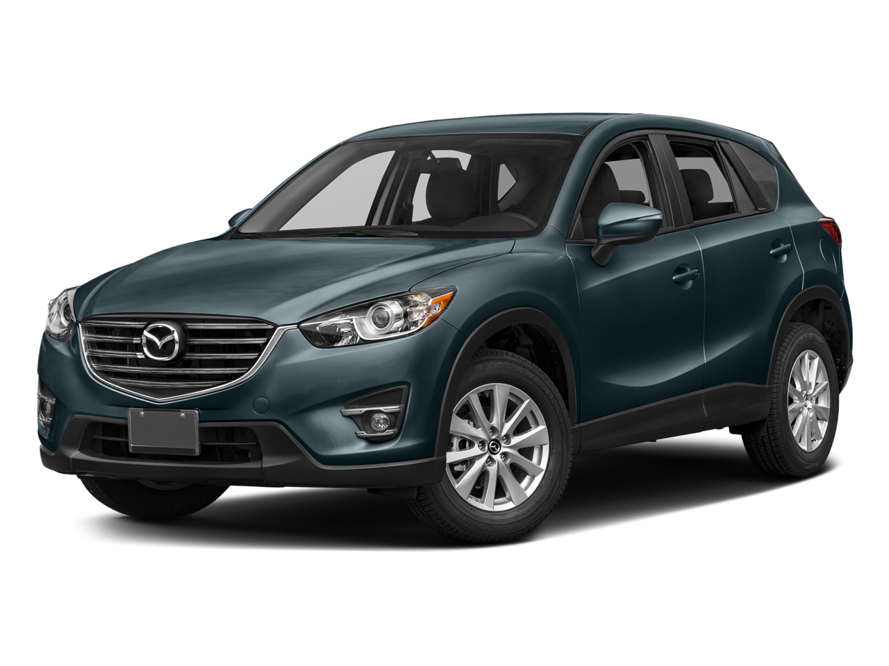 2016 Mazda Mazda CX-5 Touring AWD