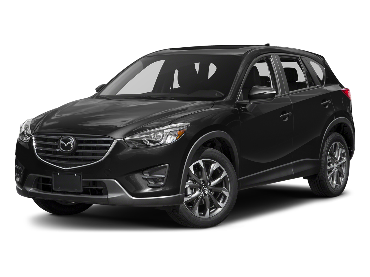 2016 Mazda Mazda CX-5 Grand Touring AWD
