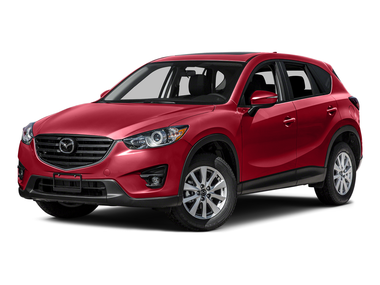 2016 Mazda Mazda CX-5 Touring AWD