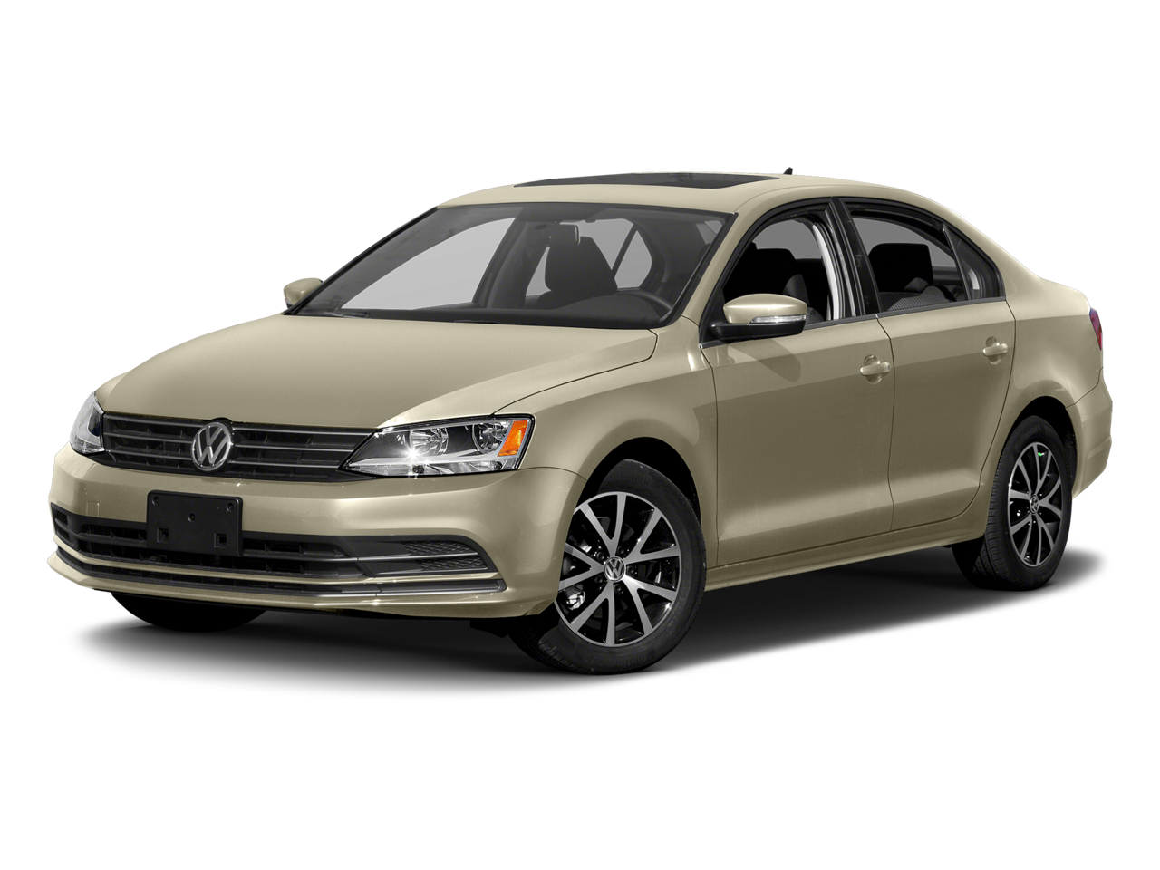 Used 2016 Volkswagen Jetta SE with VIN 3VWD67AJ8GM366454 for sale in Federal Way, WA