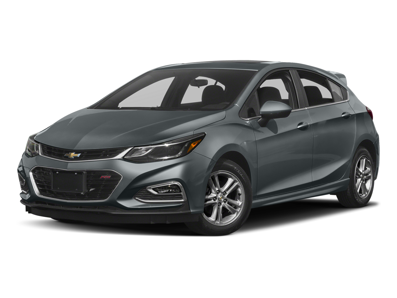 Used 2017 Chevrolet Cruze LT with VIN 3G1BE6SM9HS563669 for sale in Federal Way, WA