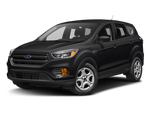 2017 Ford Escape SE 4WD