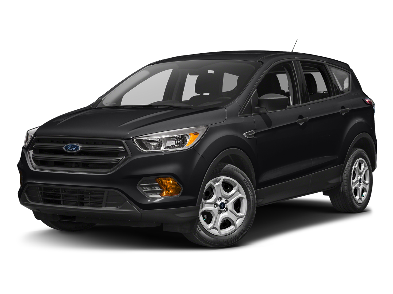 2017 Ford Escape SE 4WD