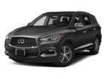2017 INFINITI QX60 AWD