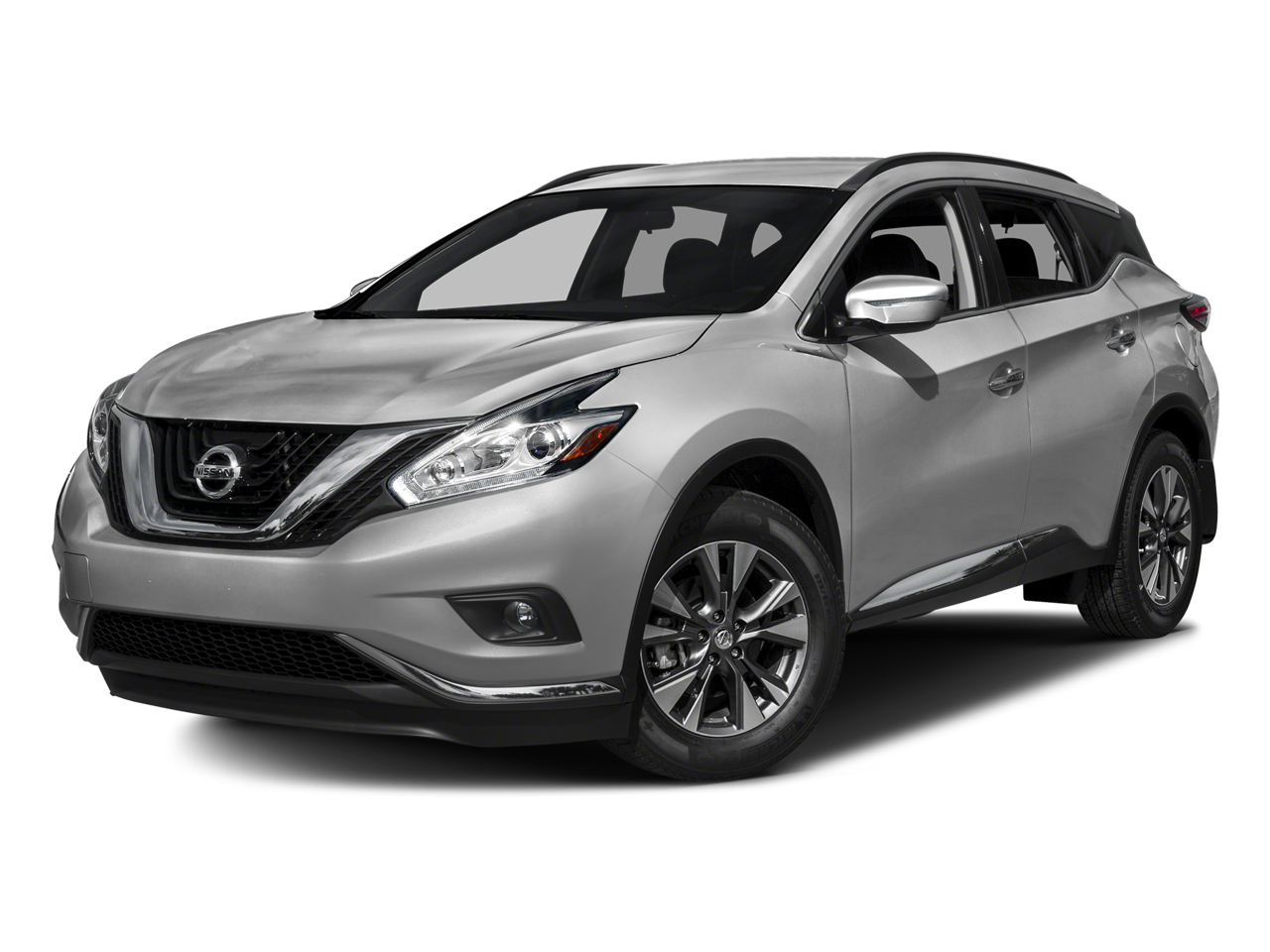 2017 Nissan Murano S AWD