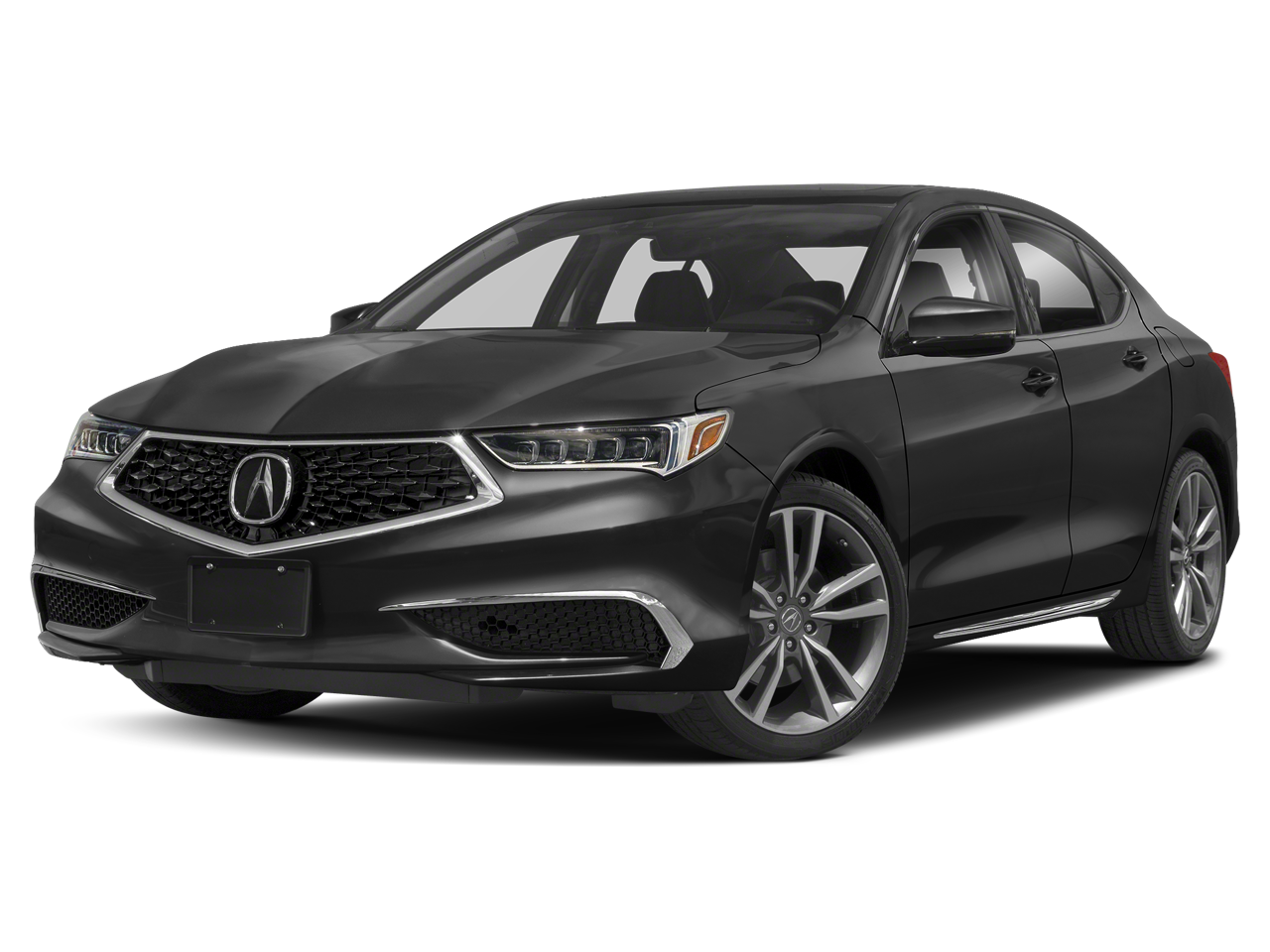 2019 Acura TLX 3.5L Technology photo 4