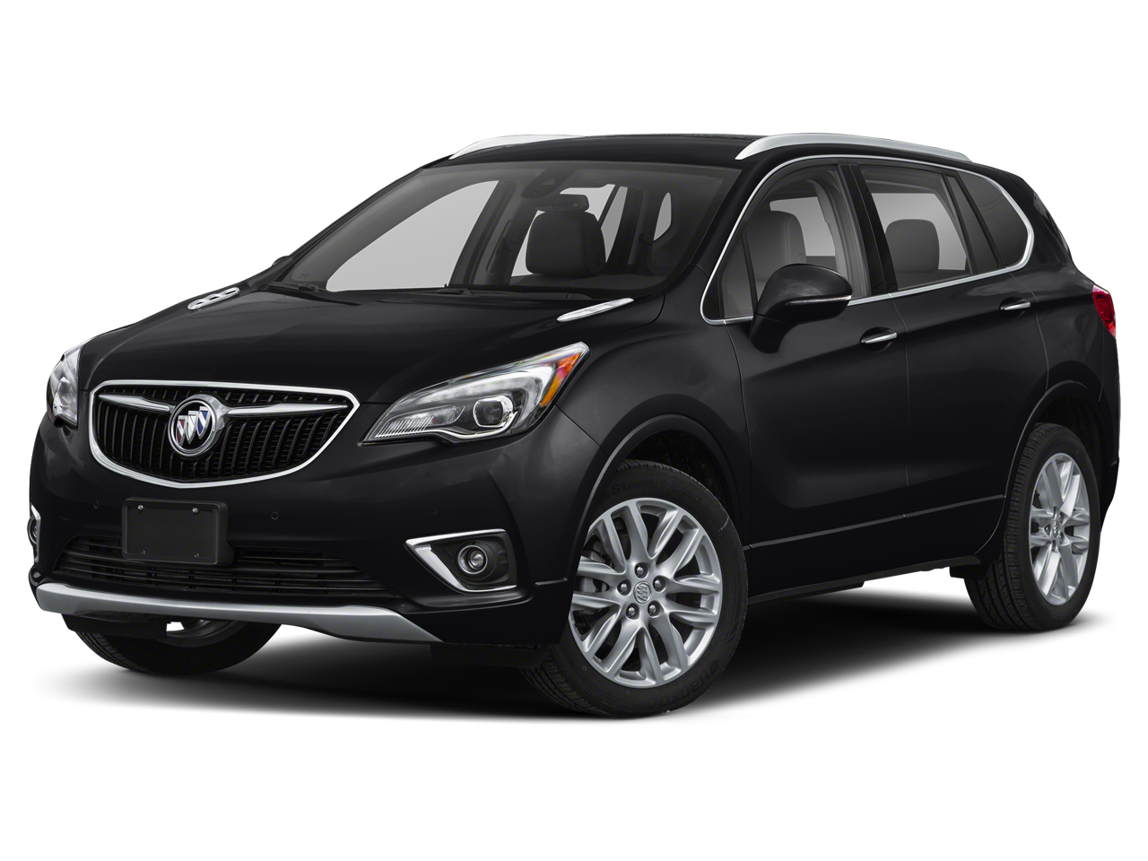 2019 Buick Envision Premium II