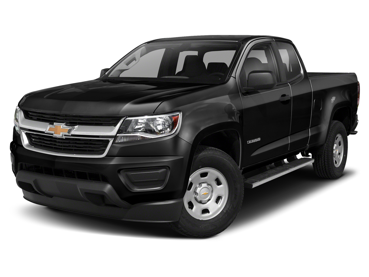 2019 Chevrolet Colorado 2WD Work Truck