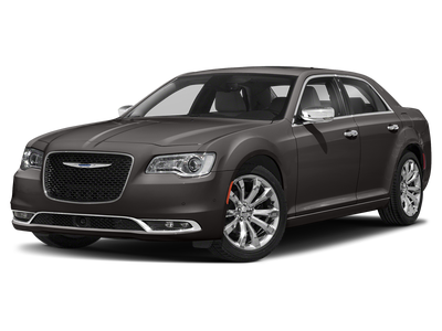 2019 Chrysler 300 Limited