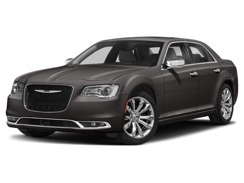 2019 Chrysler 300 Limited