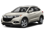 2019 Honda HR-V EX-L AWD