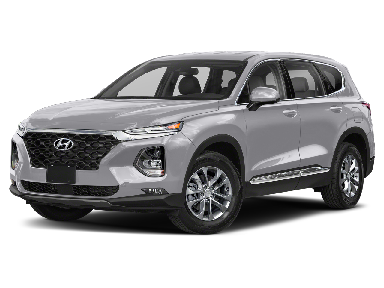 2019 Hyundai Santa Fe SE AWD