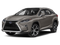 2019 Lexus RX RX 450h F SPORT