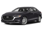 2019 Mazda Mazda3 w/Preferred Pkg