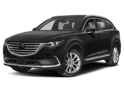 2019 Mazda Mazda CX-9 Grand Touring AWD