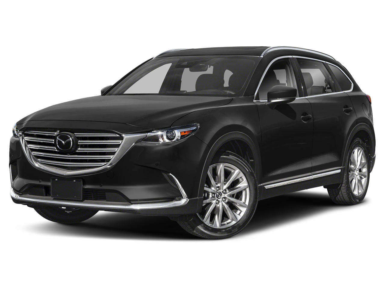 2019 Mazda Mazda CX-9 Grand Touring AWD