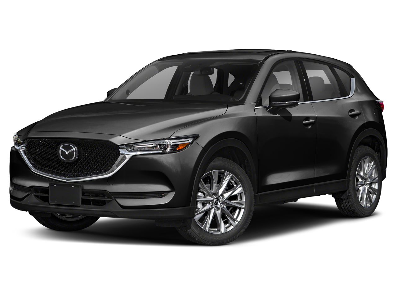 2019 Mazda Mazda CX-5 Grand Touring AWD