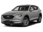 2019 Mazda Mazda CX-5 Touring AWD