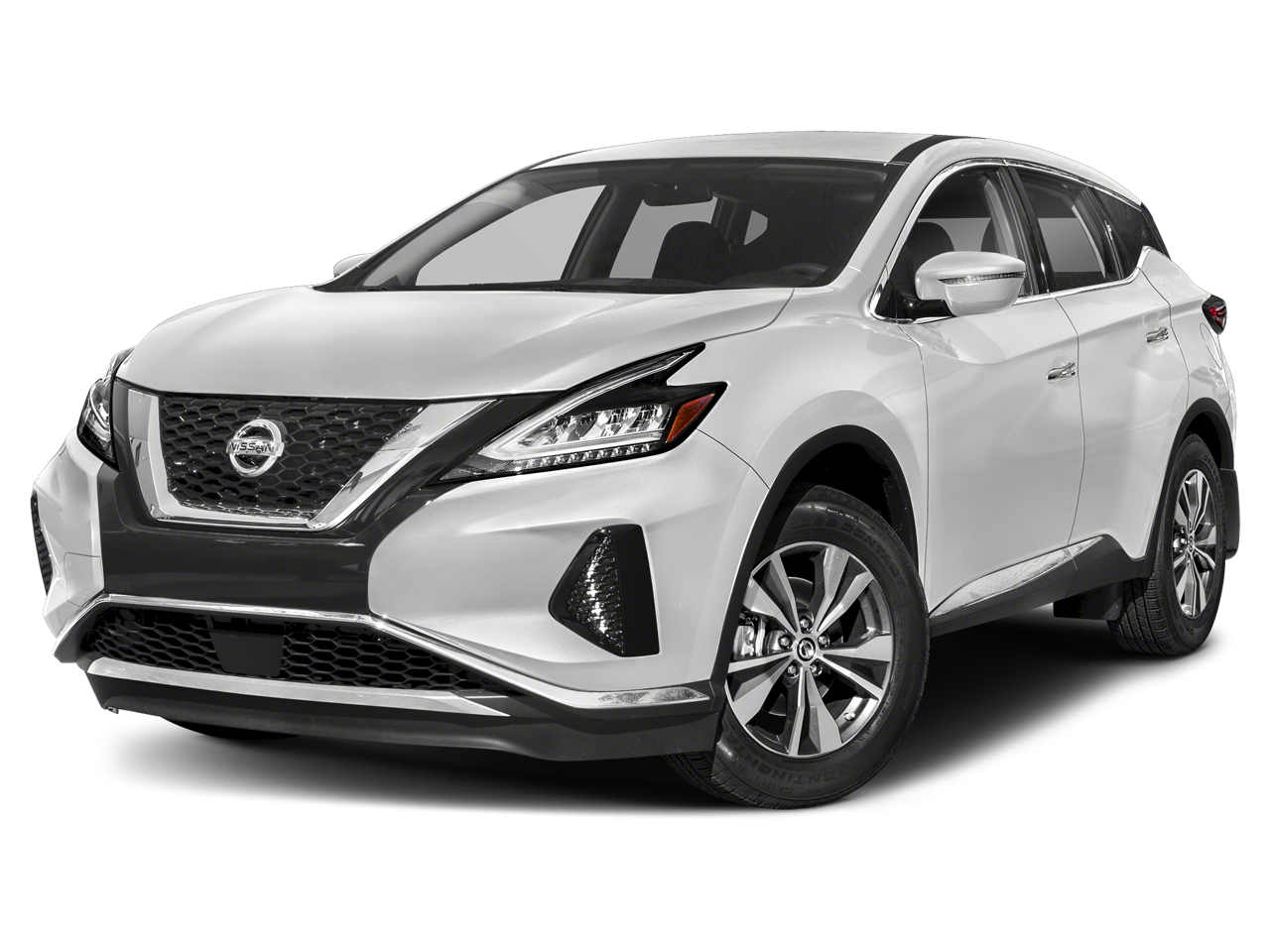 2019 Nissan Murano SL AWD