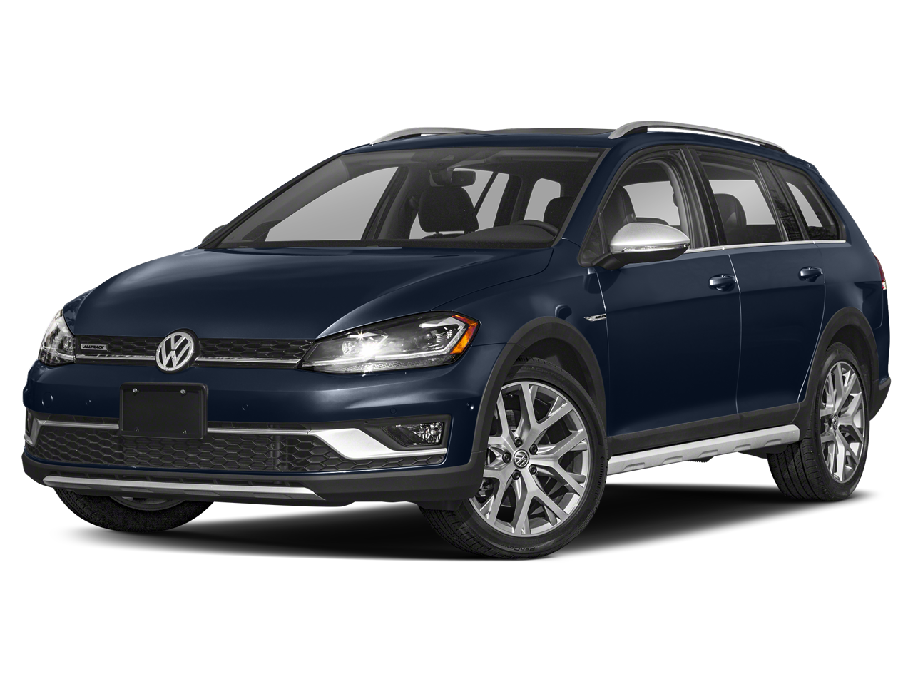2019 Volkswagen Golf Alltrack SE