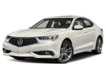 2020 Acura TLX w/Advance Pkg