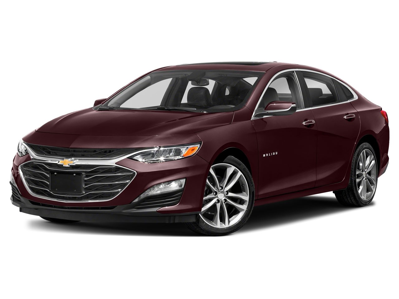 2020 Chevrolet Malibu Premier