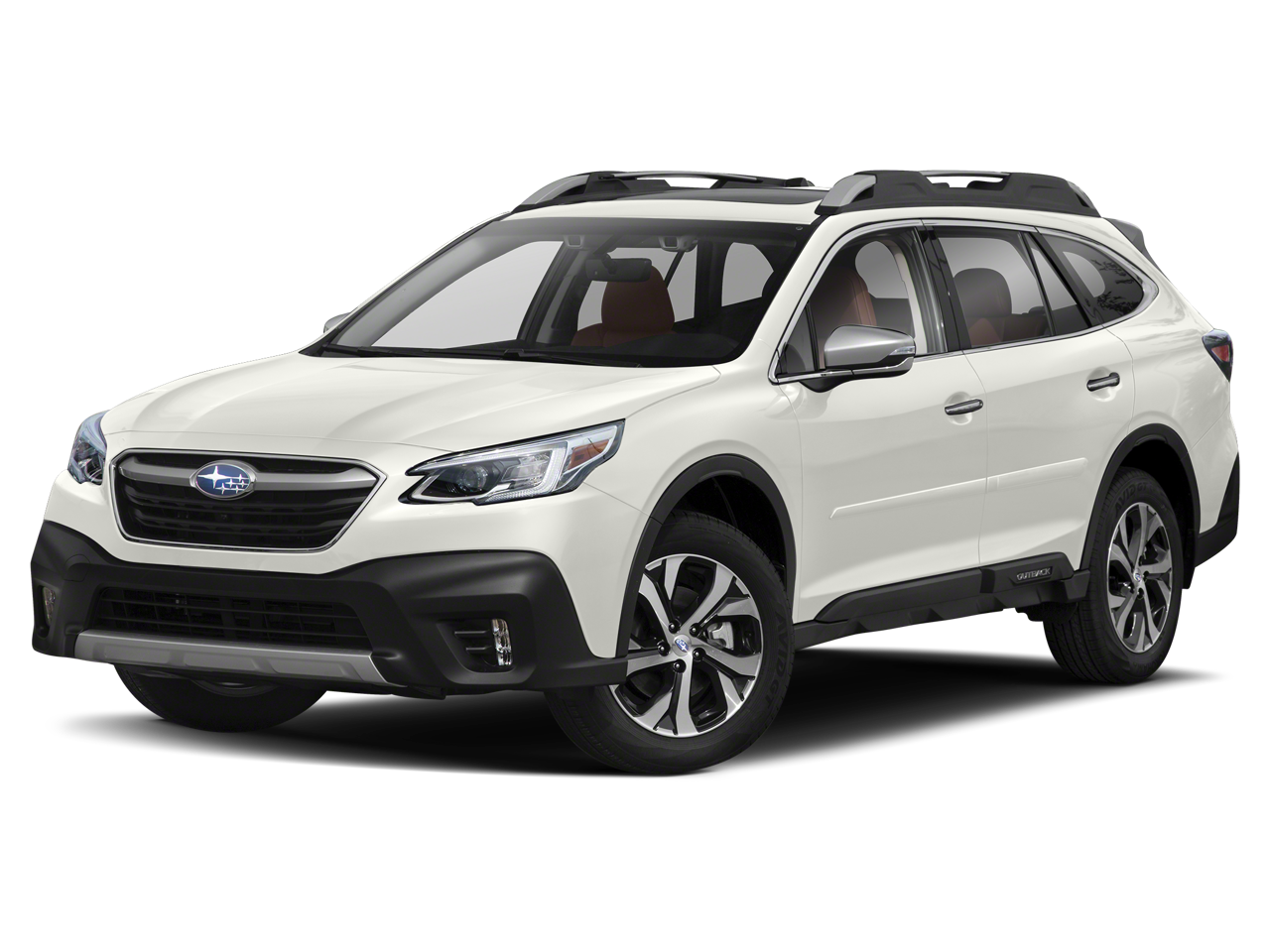 2020 Subaru Outback Touring