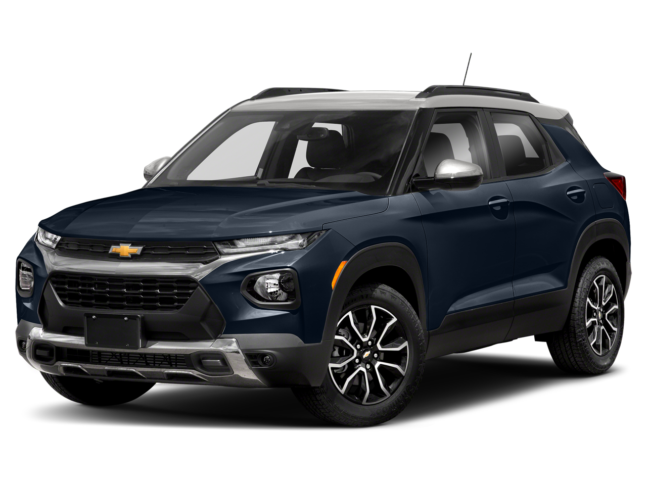 2021 Chevrolet Trailblazer ACTIV