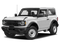 2021 Ford Bronco Base 2 Door 4x4