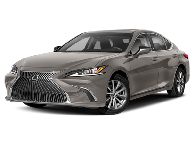 2021 Lexus ES ES 250 AWD