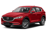 2021 Mazda Mazda CX-5 Touring AWD
