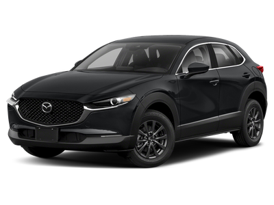 2021 Mazda Mazda CX-30 2.5 S AWD